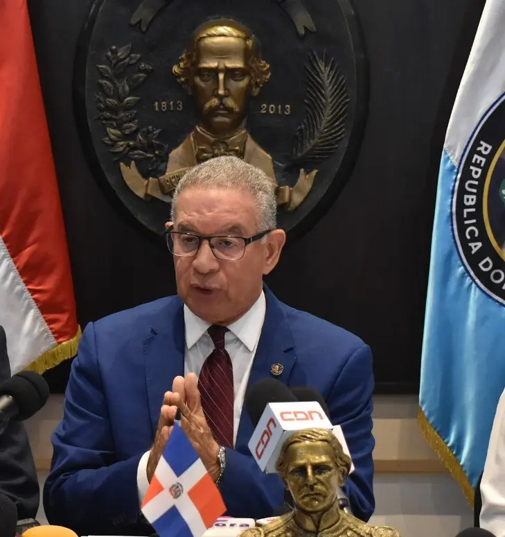Wilson Gómez hizo el llamado a partidos y  sociedad civil.