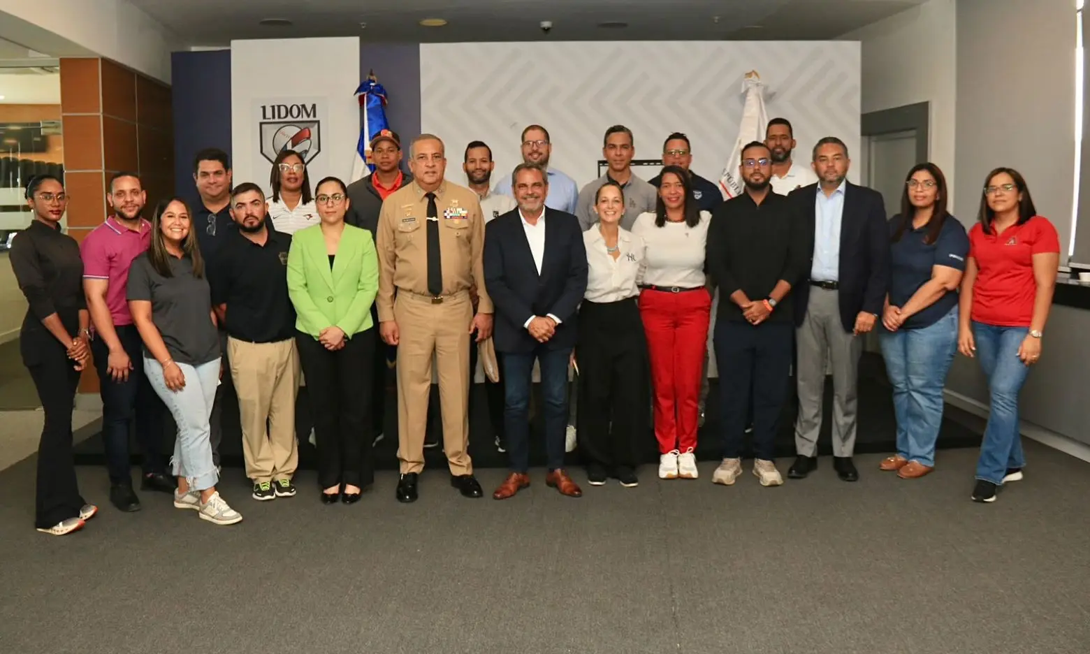 Unen esfuerzos para mejoría de prospectos