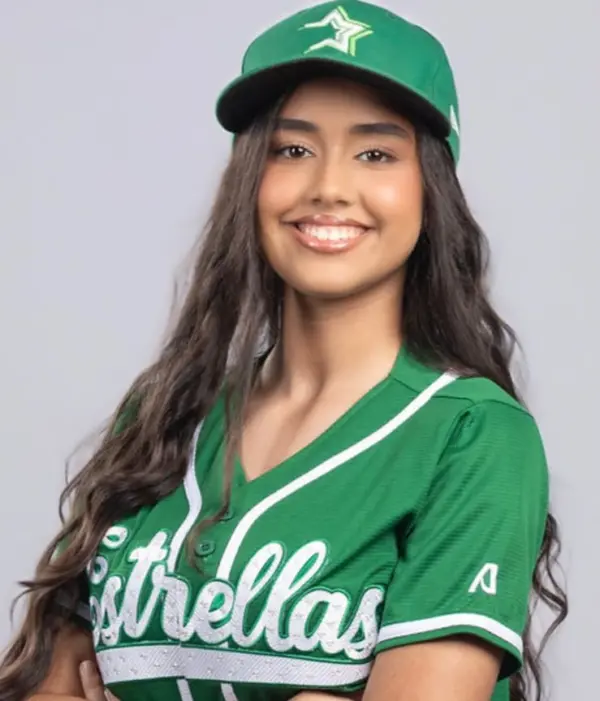 Arianne   Martínez Almánzar