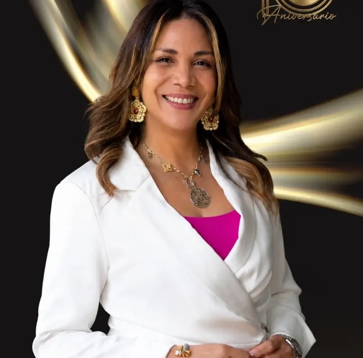 Marbel Lugo