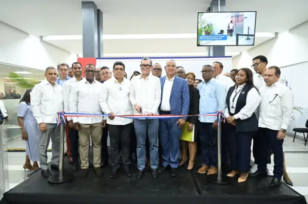 La nueva oficina facilitará el acceso a los servicios.
