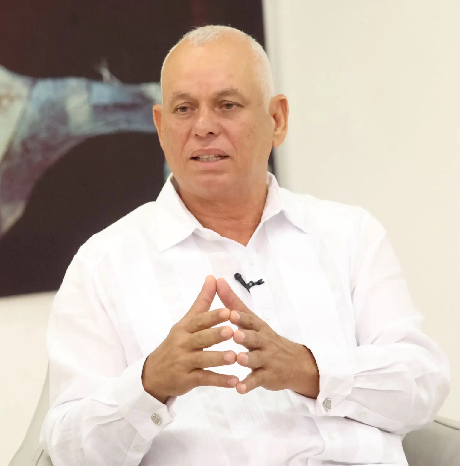 Arroceros afirman no podrán competir con EE.UU., sugieren varias medidas para compensar