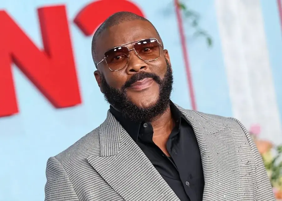 Tyler Perry decidió hacer inversión en Puerto Rico.