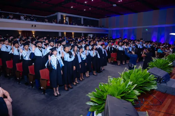 La institución ha graduado a más de 51 profesionales.