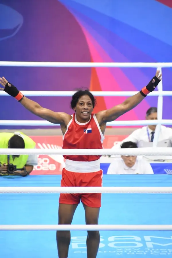 Boxeo RD se impone en clasificatorio Panam