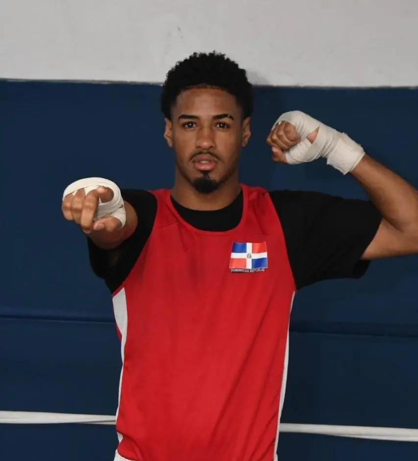 Noel Pacheco clasifica a los Juegos Panam de Lima 2027