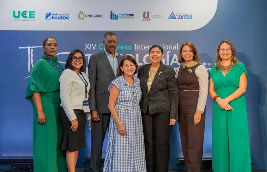 El tema se trató en  un congreso realizado en Punta Cana.