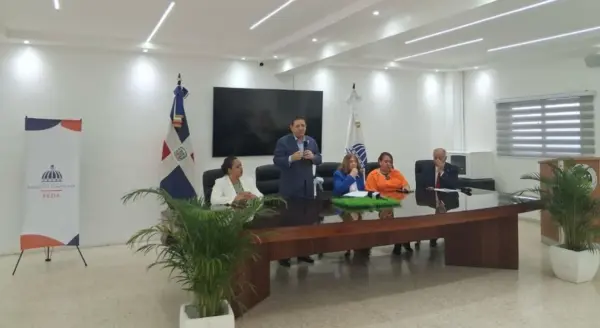 Principales organizadores de la actividad turística.