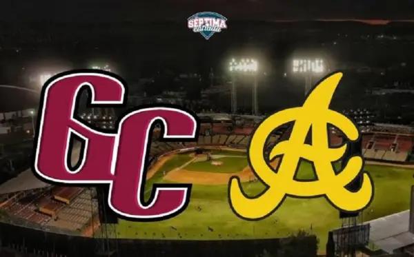 El Cibao en imágenes: Águilas y Gigantes en acción/Fuente externa