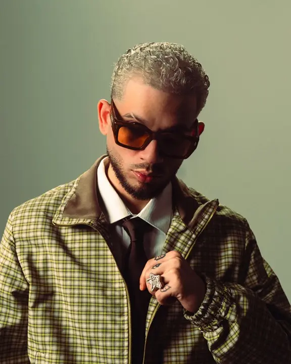 El artista urbano Dei V presenta 'Flavorz Pack'