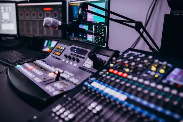 Emisora de radio