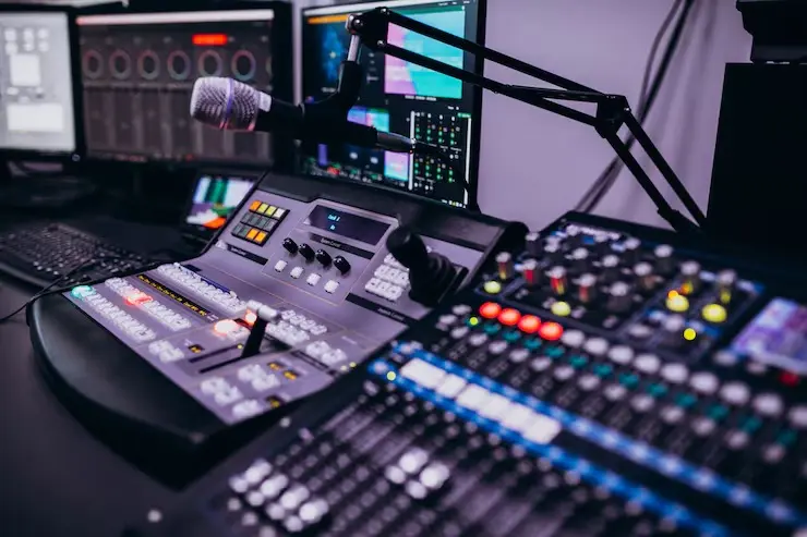Emisora de radio