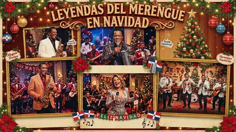 En Navidad