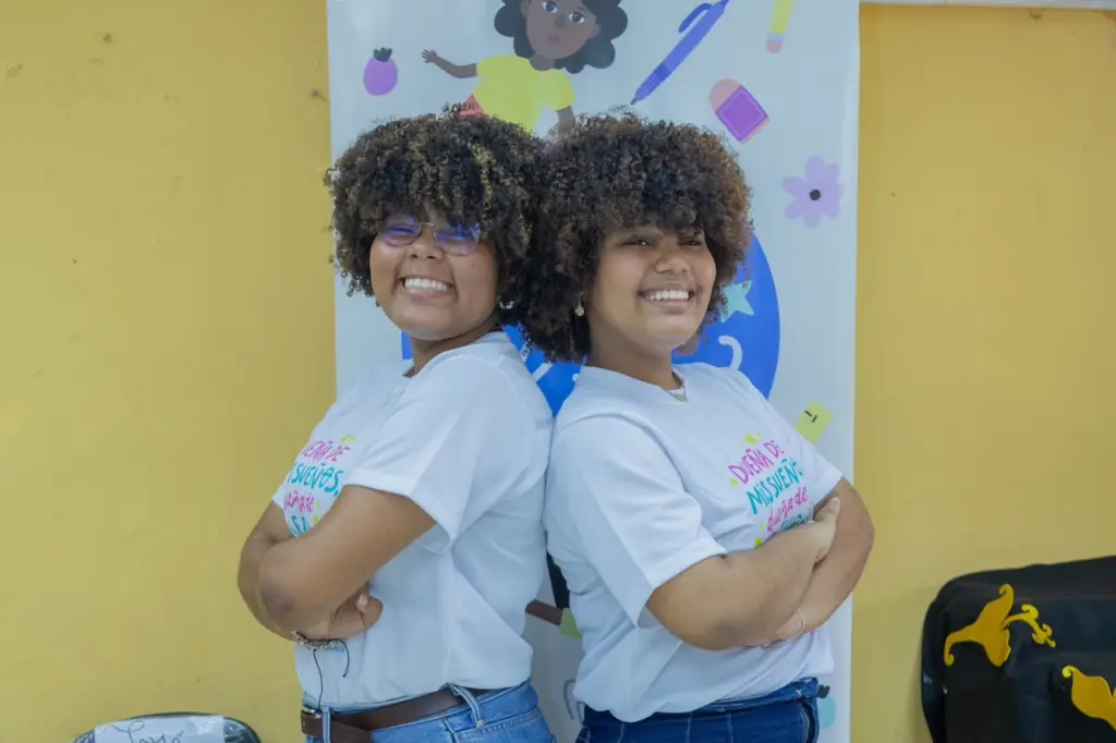 En el marco del Día Internacional de la Niña, Unicef pone el foco en aquellas prácticas y normas sociales que, bajo la apariencia de cuidado, pueden afectar autonomía de las niñas.