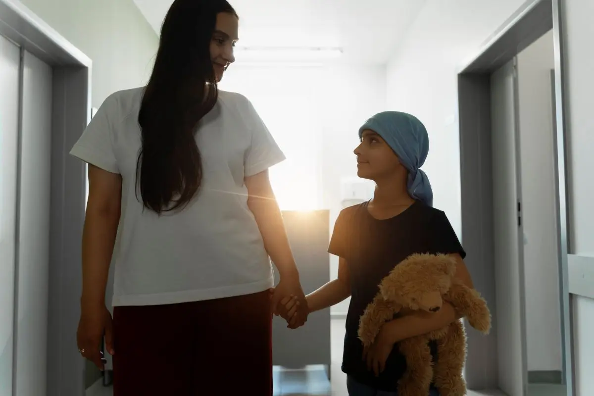 La innovación demuestra que aún se puede hacer mucho más por los pacientes con leucemia