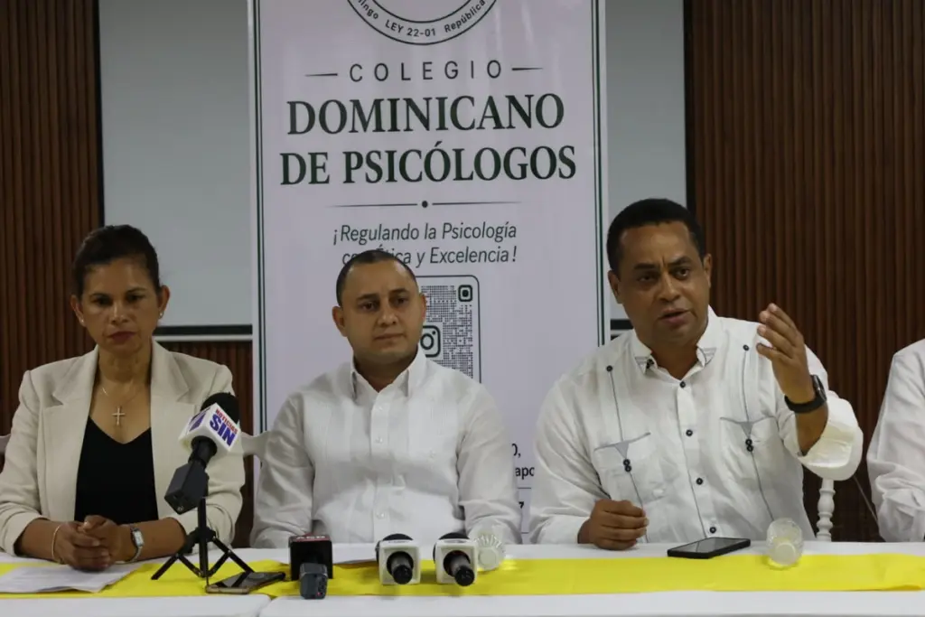 Especialistas reclamaron ampliar la atención de salud mental en las comunidades para prevenir crisis, violencia y suicidios. José de León.