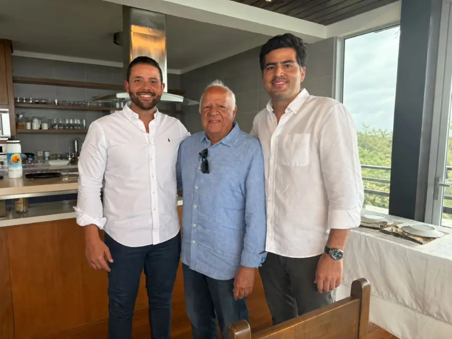 Familia Bautista