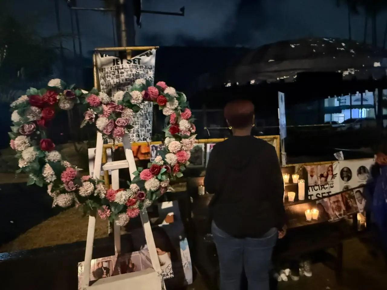 Padre Rogelio Cruz exige hasta 30 años de cárcel por tragedia del Jet Set