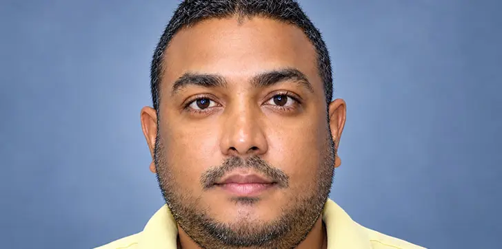 Félix Valentín Casalinovo Trinidad, Taxista ultimado presuntamente por 4 menores de edad en Las Américas.