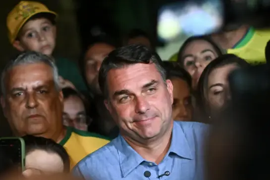 Flávio Bolsonaro