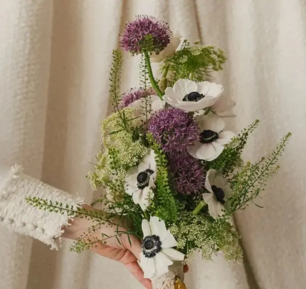 Flores