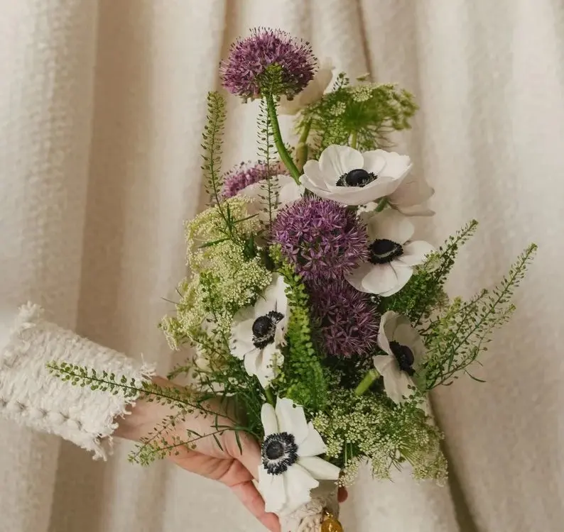 Flores