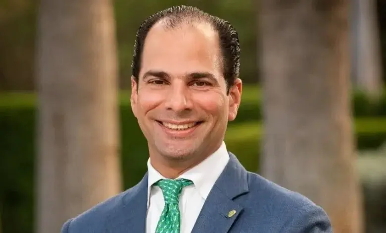 Frank Elías Rainieri
