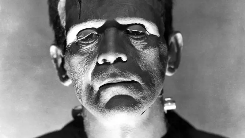 Frankenstein