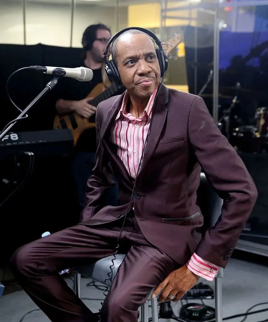 Freddie Jackson