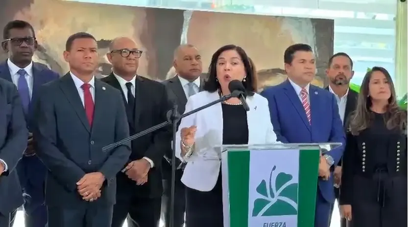 Fuerza del Pueblo