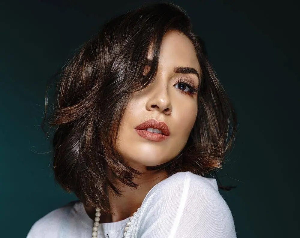 Gabi Desangles denuncia aumento de más de RD$11,000 en su factura eléctrica