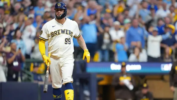 Gary Sánchez, el único “Baby Bomber” de los Yankees con un anillo