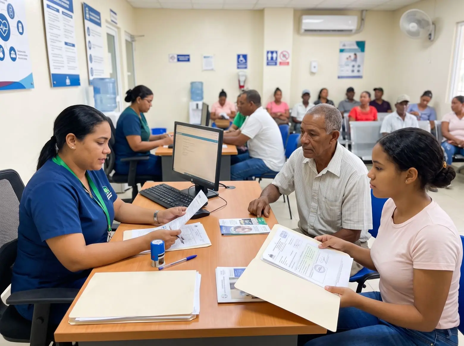 ¿Qué documentos y pasos deben completar los pacientes para solicitar un medicamento de alto costo?