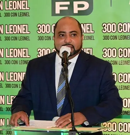 Geraldo Rosario