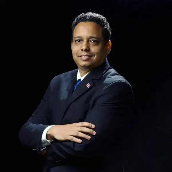 Gerlin Rosario