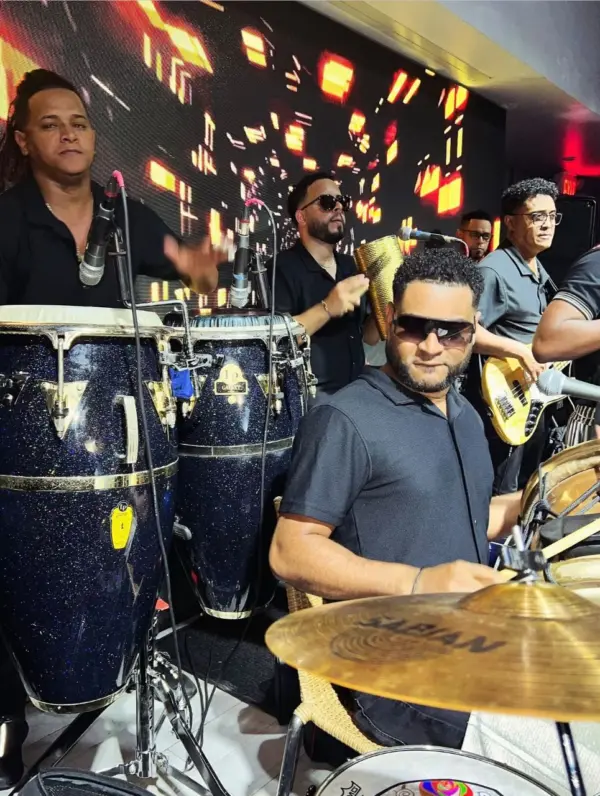 Grupo Diamante Negro
