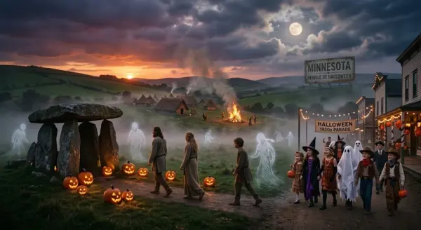 Hallowen