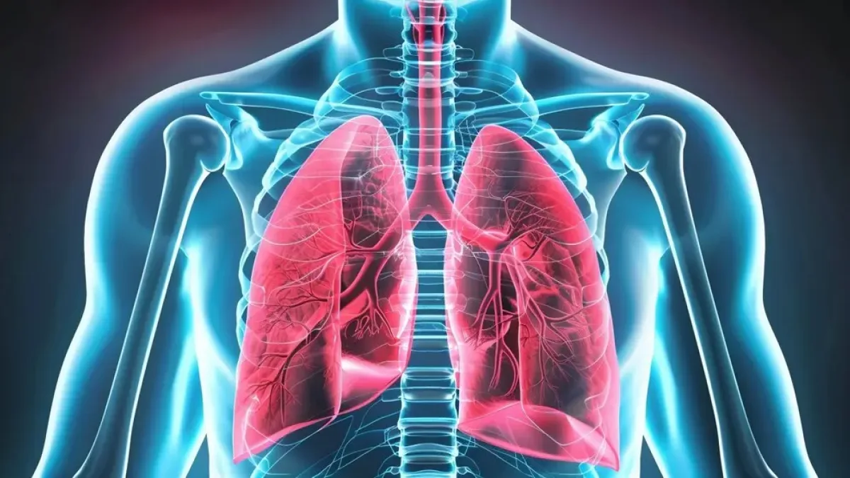 Fatiga y dificultad respiratoria pueden señalar hipertensión arterial pulmonar, una condición grave y poco diagnosticada Fatiga y dificultad respiratoria pueden señalar hipertensión arterial pulmonar, una condición grave y poco diagnosticada