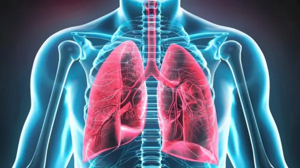 Hipertensión arterial pulmonar: síntomas y diagnóstico tardío preocupan en América Latina.