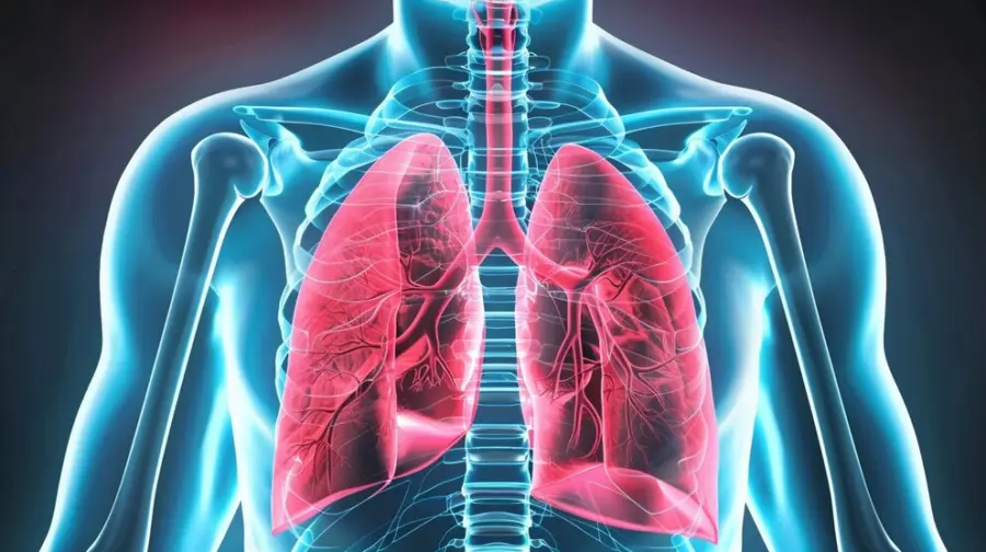 Hipertensión arterial pulmonar: síntomas y diagnóstico tardío preocupan en América Latina.