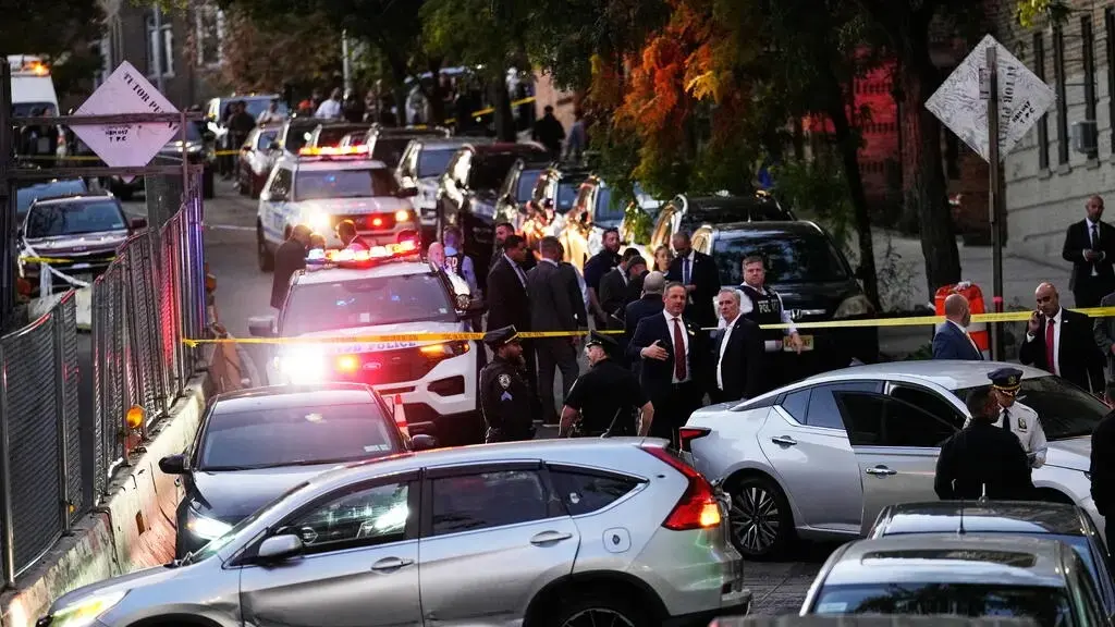 El ICE identifica como dominicano a hombre herido de bala por un agente en Nueva York