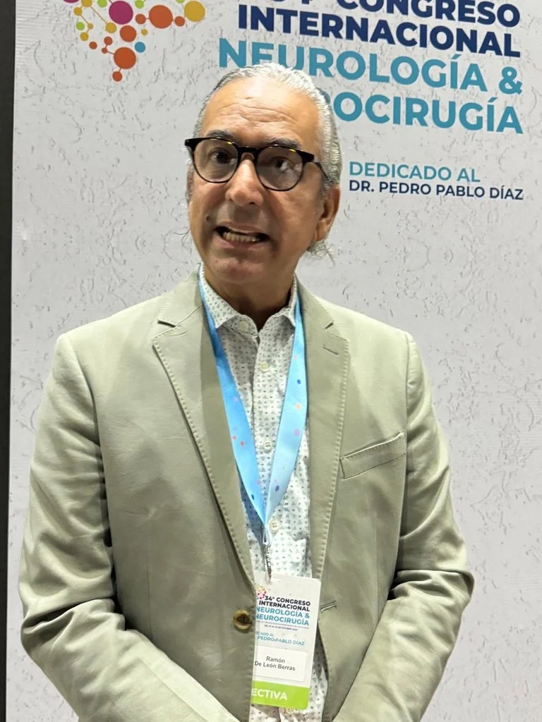 Sociedad Neurología asegura va en aumento incidencia de ACV en el país