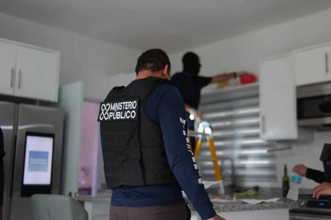 Autoridades dominicanas capturan en La Vega a un curazoleño pedido en extradición por 22 delitos