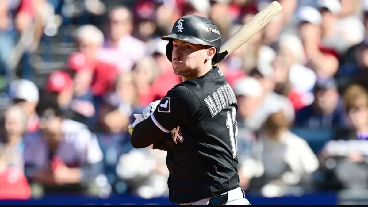 Medias Blancas siguen paso arrollador al blanquear a los Guardianes en el primer juego de la Serie Divisional de la Liga Americana