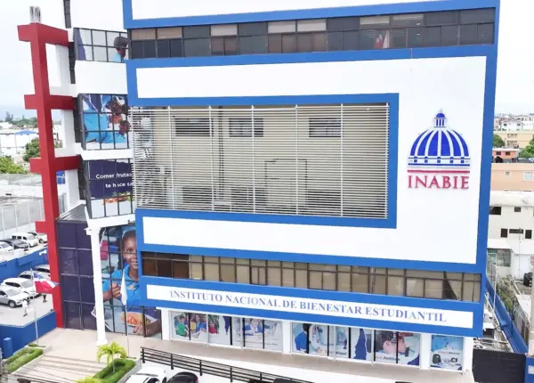 INABIE