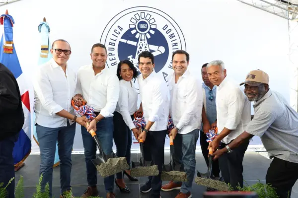 INAPA San Juan