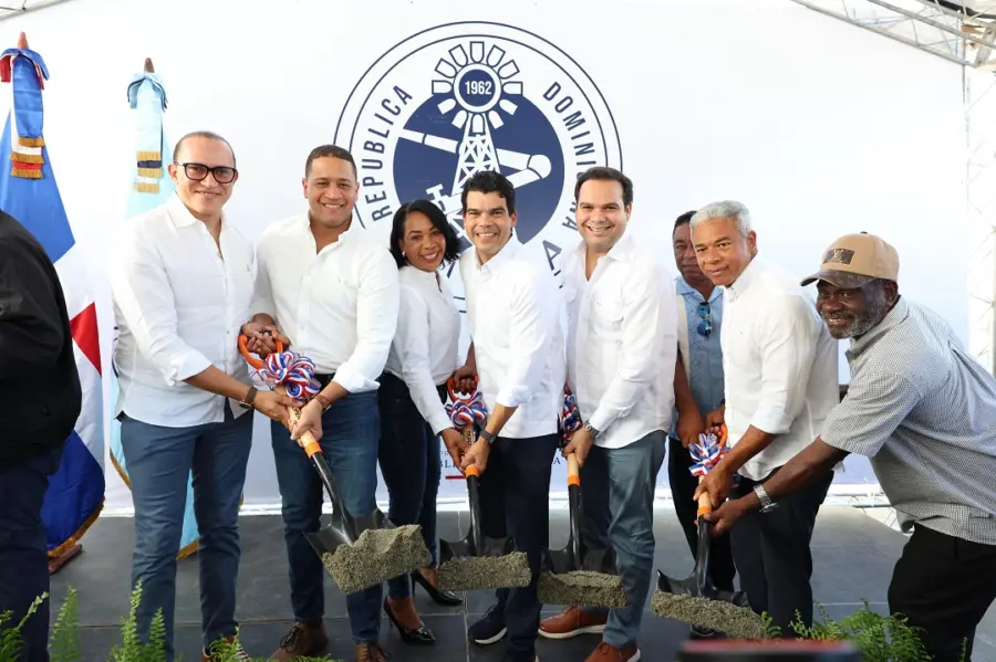 INAPA San Juan