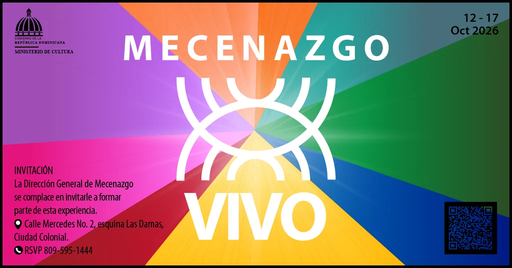 Mecenazgo Vivo