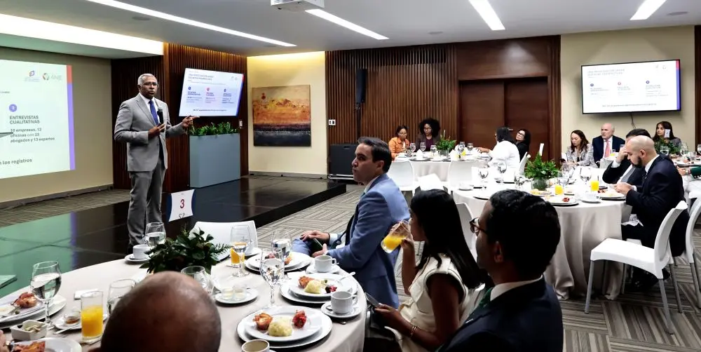 Lentitud de la justicia afecta la inversión y golpea a empresas y ciudadanos