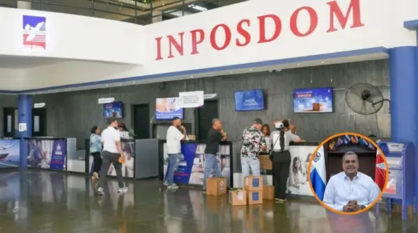 Inposdom